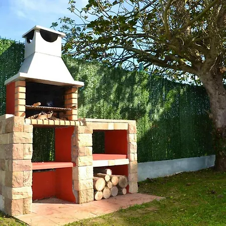 Charming Chalet In + Fireplace * 오레냐