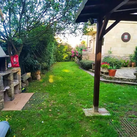 샬레 Charming Chalet In + Fireplace *
