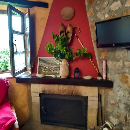 샬레 Charming Chalet In + Fireplace *