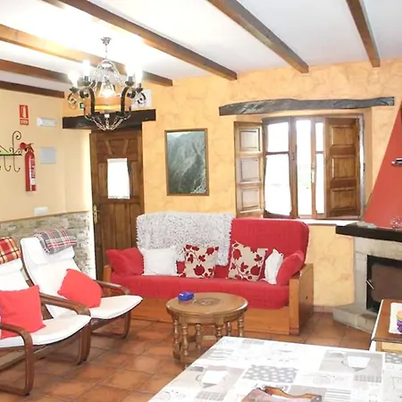 Charming Chalet In + Fireplace