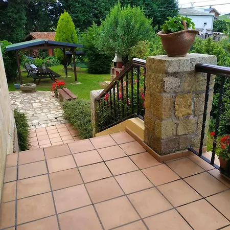 Charming Chalet In + Fireplace 샬레 *