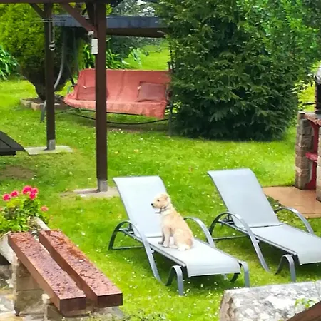 샬레 Charming Chalet In + Fireplace *
