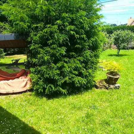 샬레 Charming Chalet In + Fireplace 오레냐