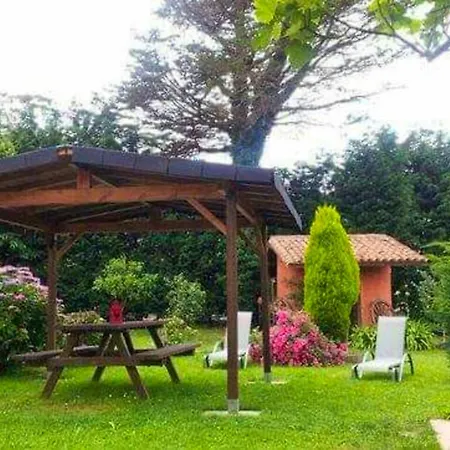 샬레 Charming Chalet In + Fireplace 오레냐