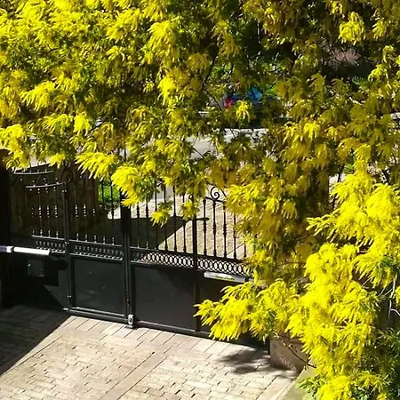 샬레 Charming Chalet In + Fireplace 오레냐